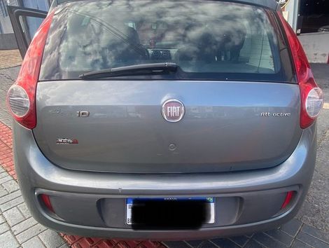 Fiat Palio ATTRACTIVE 1.0 EVO Fire Flex 8v 5p