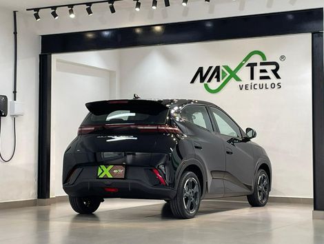 BYD Dolphin EV (Elétrico)