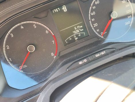 VolksWagen Polo Track 1.0 Flex 12V 5p