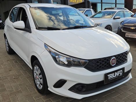 Fiat ARGO DRIVE 1.0 6V Flex