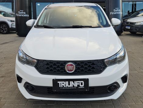 Fiat ARGO DRIVE 1.0 6V Flex