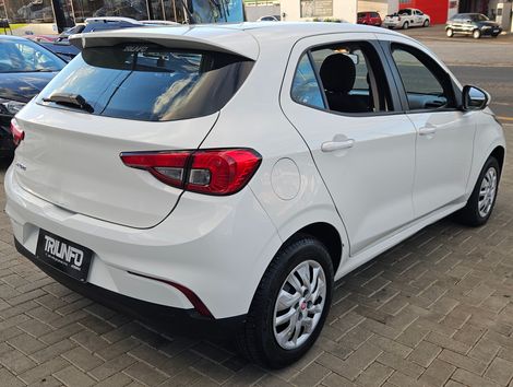 Fiat ARGO DRIVE 1.0 6V Flex