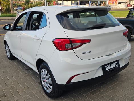 Fiat ARGO DRIVE 1.0 6V Flex