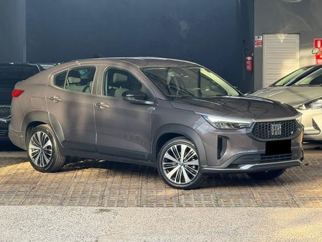 Fiat Fastback Audace 1.0 200 T. Flex Aut