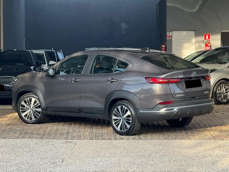 Fiat Fastback Audace 1.0 200 T. Flex Aut