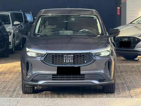 Fiat Fastback Audace 1.0 200 T. Flex Aut