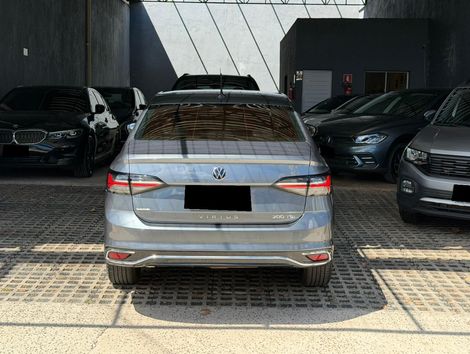 VolksWagen VIRTUS Highline 200 TSI 1.0 Flex 12V Aut