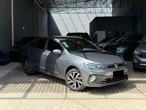 VolksWagen VIRTUS Highline 200 TSI 1.0 Flex 12V Aut