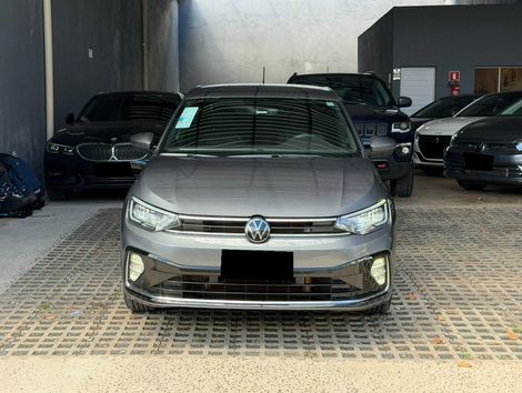 VolksWagen VIRTUS Highline 200 TSI 1.0 Flex 12V Aut