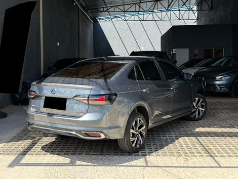 VolksWagen VIRTUS Highline 200 TSI 1.0 Flex 12V Aut