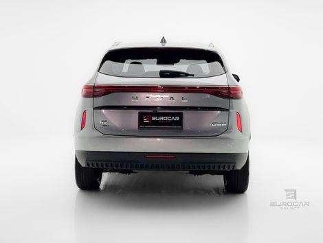 GWM Haval H6 2 1.5 (Hibrido)