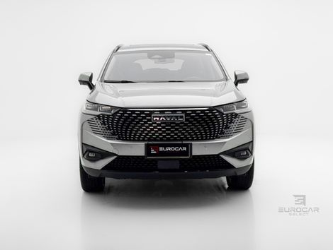 GWM Haval H6 2 1.5 (Hibrido)