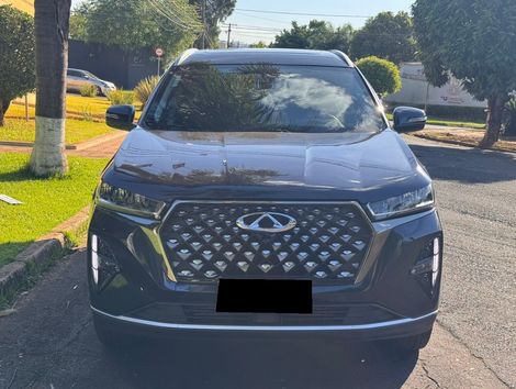  Pro 1.6 Turbo Automático Gasolina 2025