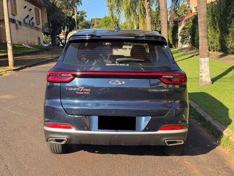  Pro 1.6 Turbo Automático Gasolina 2025