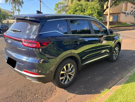  Pro 1.6 Turbo Automático Gasolina 2025