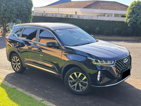  Pro 1.6 Turbo Automático Gasolina 2025