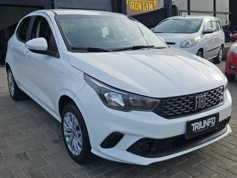 Fiat ARGO DRIVE 1.0 6V Flex