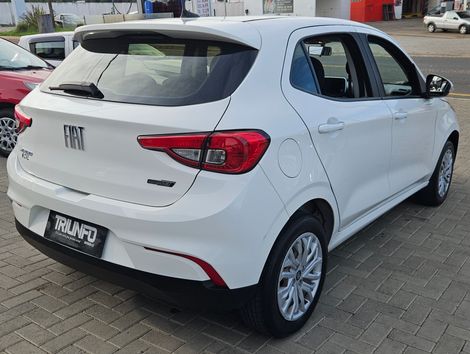 Fiat ARGO DRIVE 1.0 6V Flex