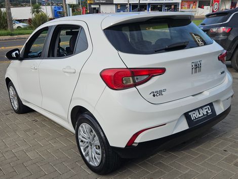 Fiat ARGO DRIVE 1.0 6V Flex