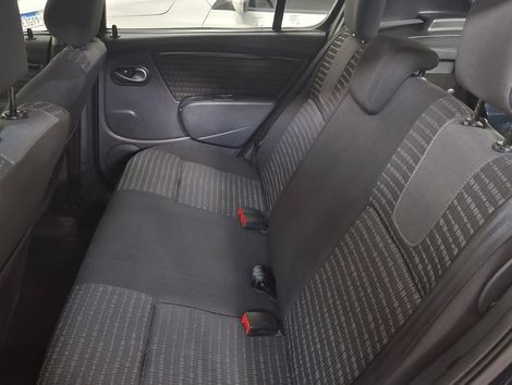Renault SANDERO Privilège Hi-Flex 1.6 16V 5p Aut