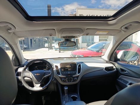Chevrolet EQUINOX Premier 2.0 Turbo AWD 262cv Aut.