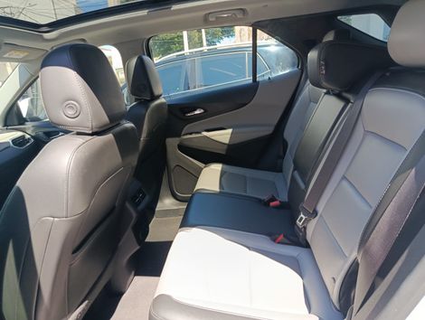 Chevrolet EQUINOX Premier 2.0 Turbo AWD 262cv Aut.