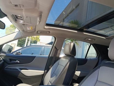 Chevrolet EQUINOX Premier 2.0 Turbo AWD 262cv Aut.