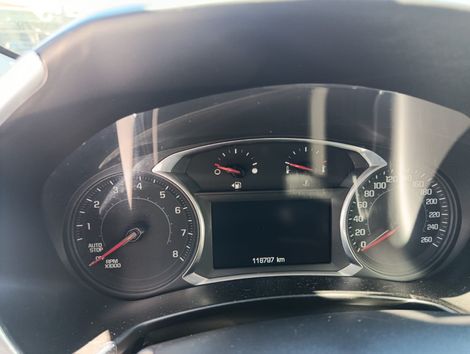 Chevrolet EQUINOX Premier 2.0 Turbo AWD 262cv Aut.