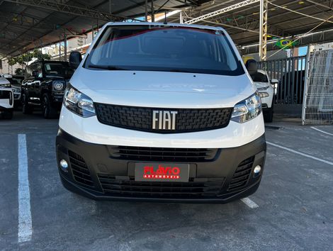 Fiat Scudo Cargo 1.5 16V Turbo Diesel
