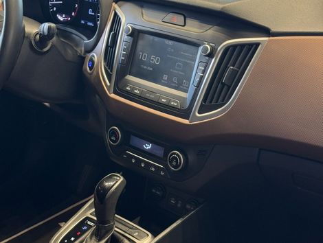 Hyundai Creta Prestige 2.0 16V Flex Aut.