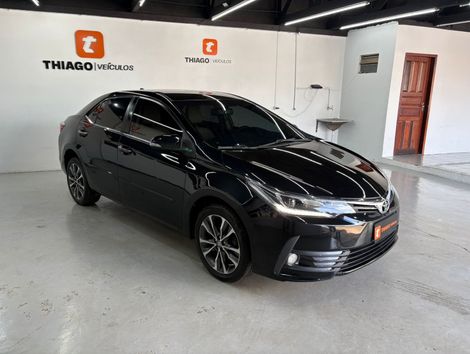 Toyota Corolla ALTIS/A.Premiu. 2.0 Flex 16V Aut