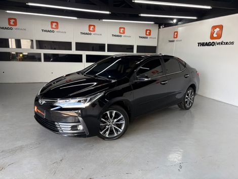 Toyota Corolla ALTIS/A.Premiu. 2.0 Flex 16V Aut