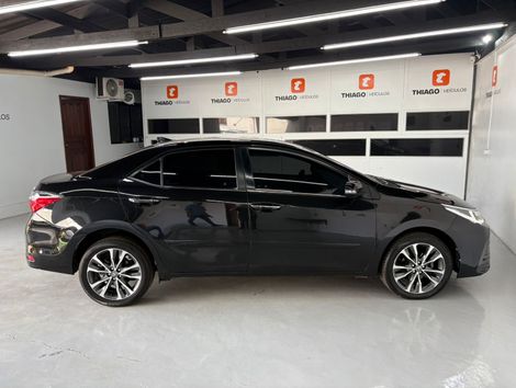 Toyota Corolla ALTIS/A.Premiu. 2.0 Flex 16V Aut