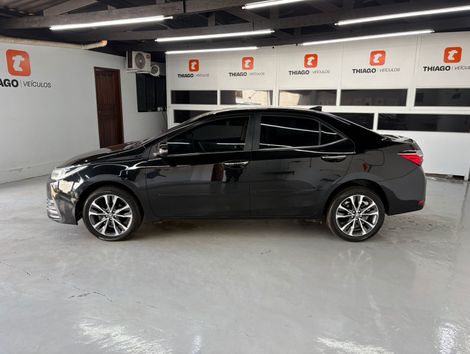 Toyota Corolla ALTIS/A.Premiu. 2.0 Flex 16V Aut