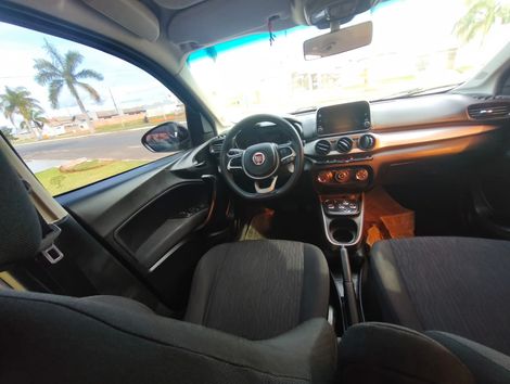 Fiat CRONOS DRIVE GSR 1.3 8V Flex