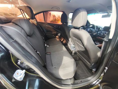 Fiat CRONOS DRIVE GSR 1.3 8V Flex