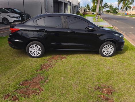 Fiat CRONOS DRIVE GSR 1.3 8V Flex