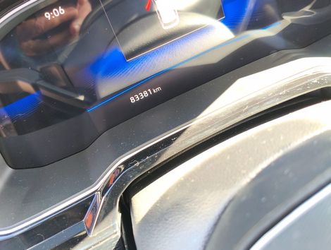 VolksWagen Polo Comfortline TSI 1.0 Flex 12V Aut.