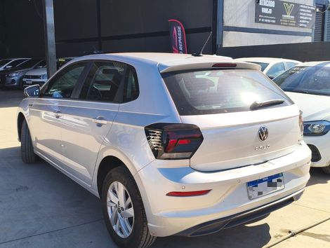 VolksWagen Polo Comfortline TSI 1.0 Flex 12V Aut.