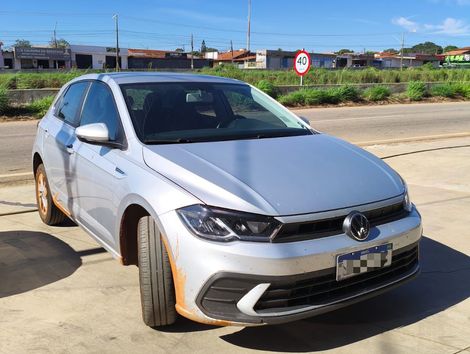 VolksWagen Polo Comfortline TSI 1.0 Flex 12V Aut.