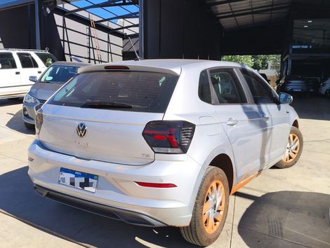 VolksWagen Polo Comfortline TSI 1.0 Flex 12V Aut.