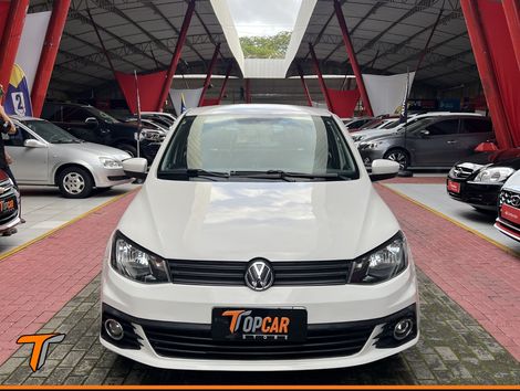 VolksWagen Gol Trendline 1.0 T.Flex 12V 5p