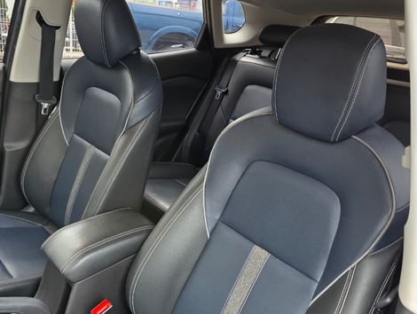 Chevrolet TRACKER Premier 1.2 Turbo 12V Flex Aut.