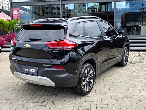 Chevrolet TRACKER Premier 1.2 Turbo 12V Flex Aut.