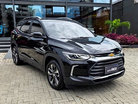Chevrolet TRACKER Premier 1.2 Turbo 12V Flex Aut.
