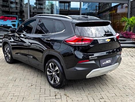 Chevrolet TRACKER Premier 1.2 Turbo 12V Flex Aut.
