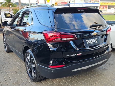 Chevrolet EQUINOX Premier 1.5 Turbo 172cv Aut.