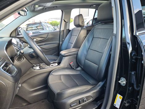 Chevrolet EQUINOX Premier 1.5 Turbo 172cv Aut.