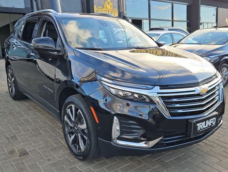 Chevrolet EQUINOX Premier 1.5 Turbo 172cv Aut.