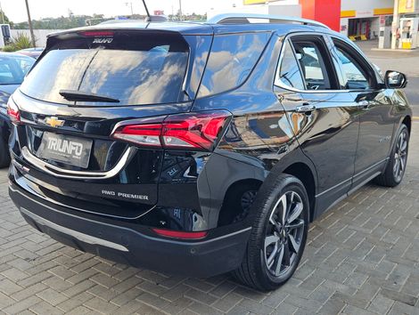 Chevrolet EQUINOX Premier 1.5 Turbo 172cv Aut.